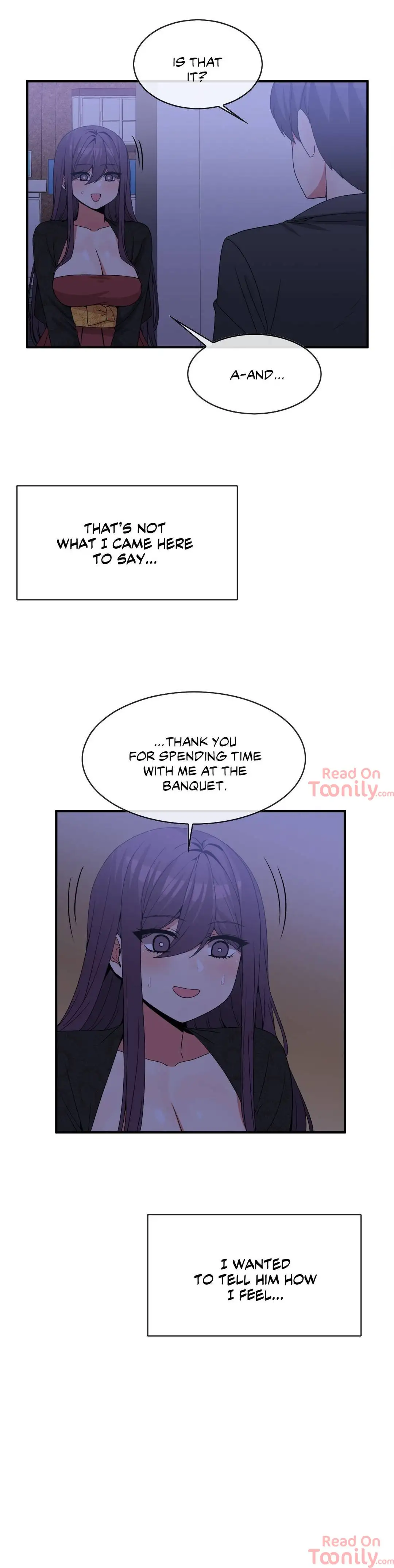 Deceptions - Chapter 72 [photo 13] - MangaPorn