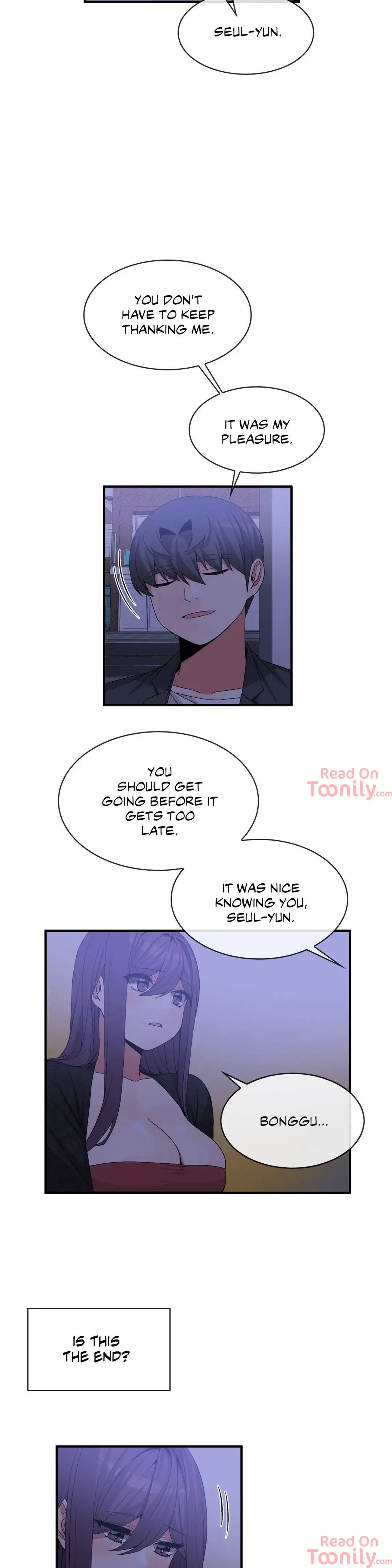 Deceptions - Chapter 72 [photo 15] - MangaPorn