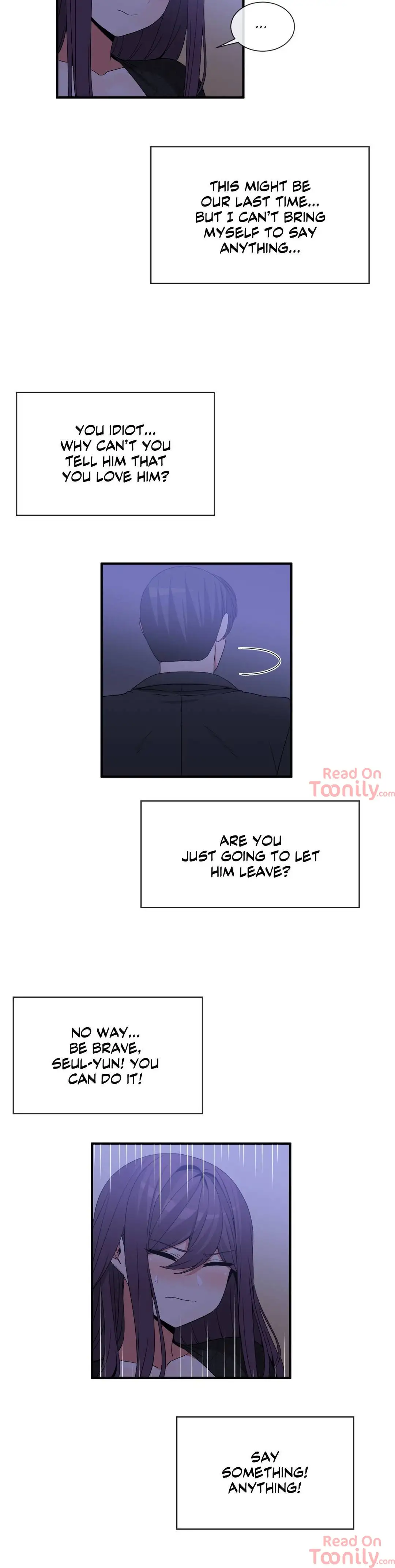 Deceptions - Chapter 72 [photo 16] - MangaPorn
