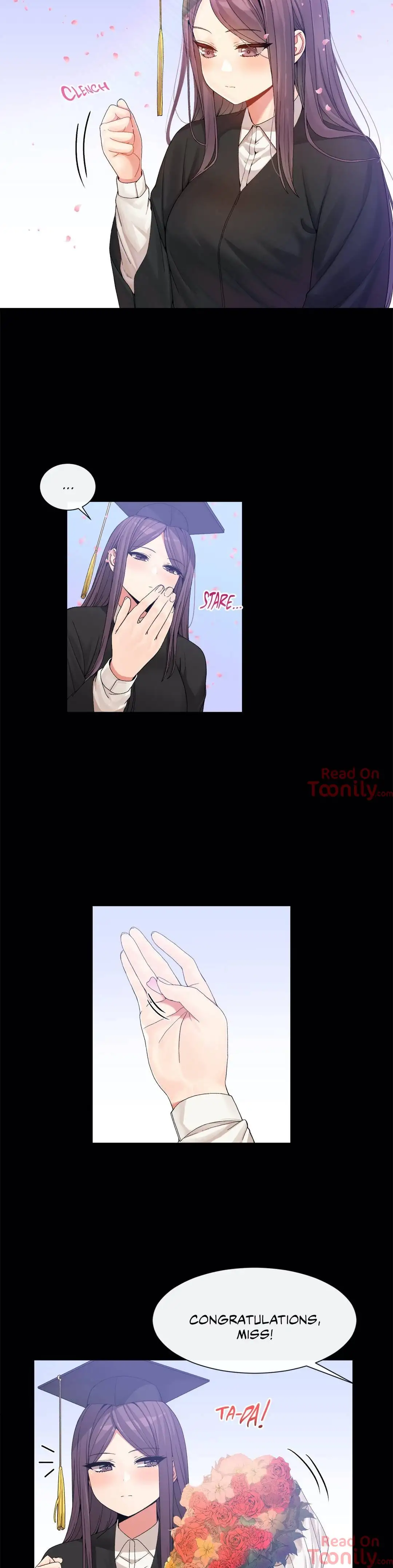 Deceptions - Chapter 72 [photo 2] - MangaPorn