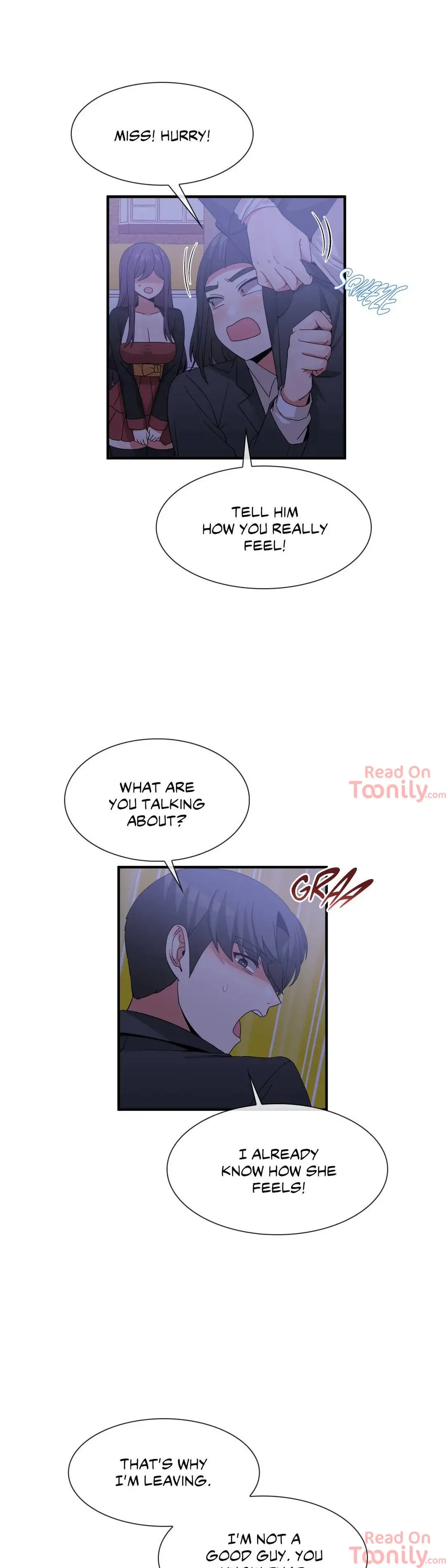 Deceptions - Chapter 72 [photo 20] - MangaPorn