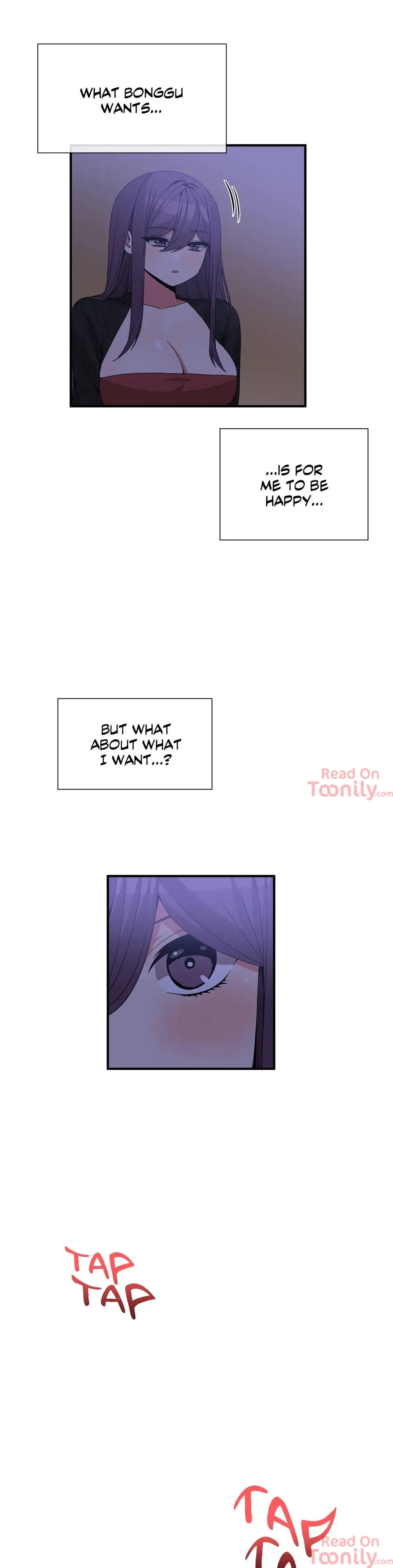 Deceptions - Chapter 72 [photo 24] - MangaPorn