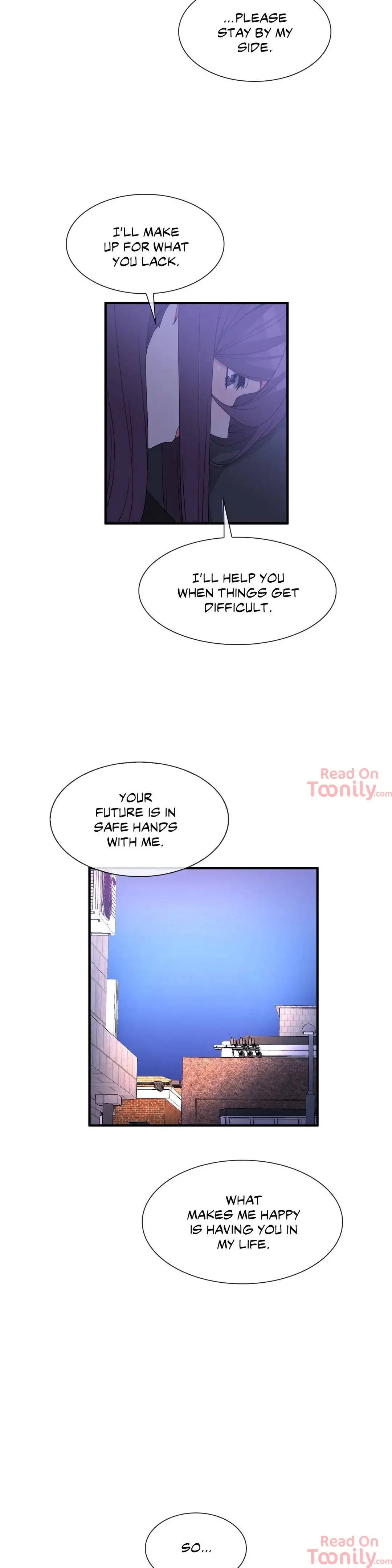 Deceptions - Chapter 72 [photo 26] - MangaPorn