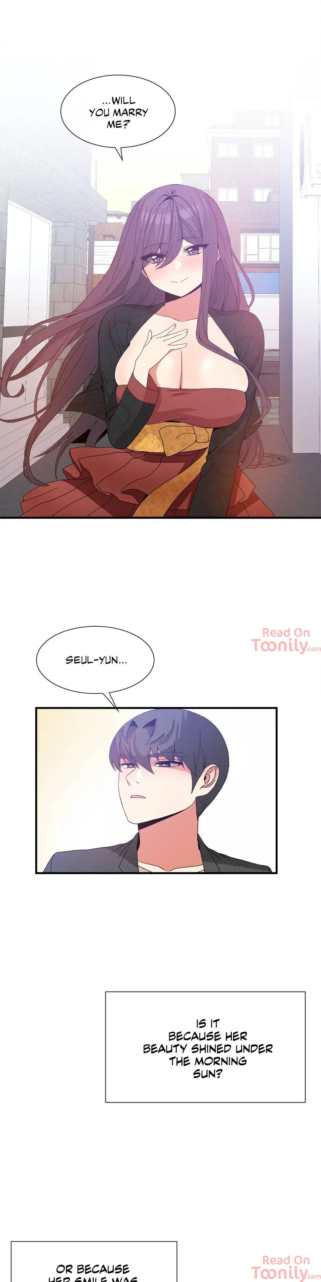 Deceptions - Chapter 72 [photo 28] - MangaPorn