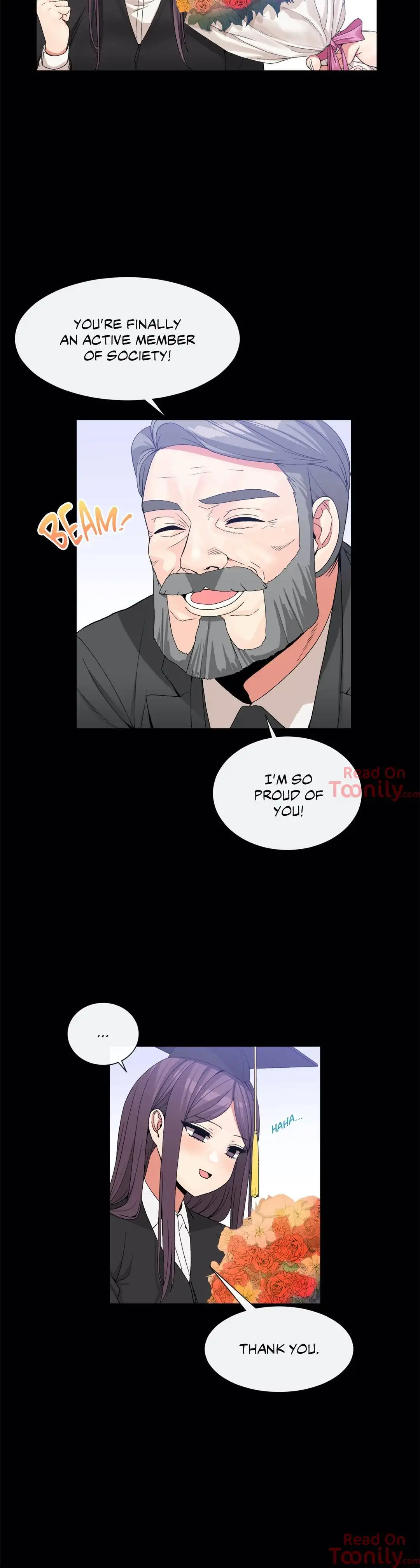 Deceptions - Chapter 72 [photo 3] - MangaPorn