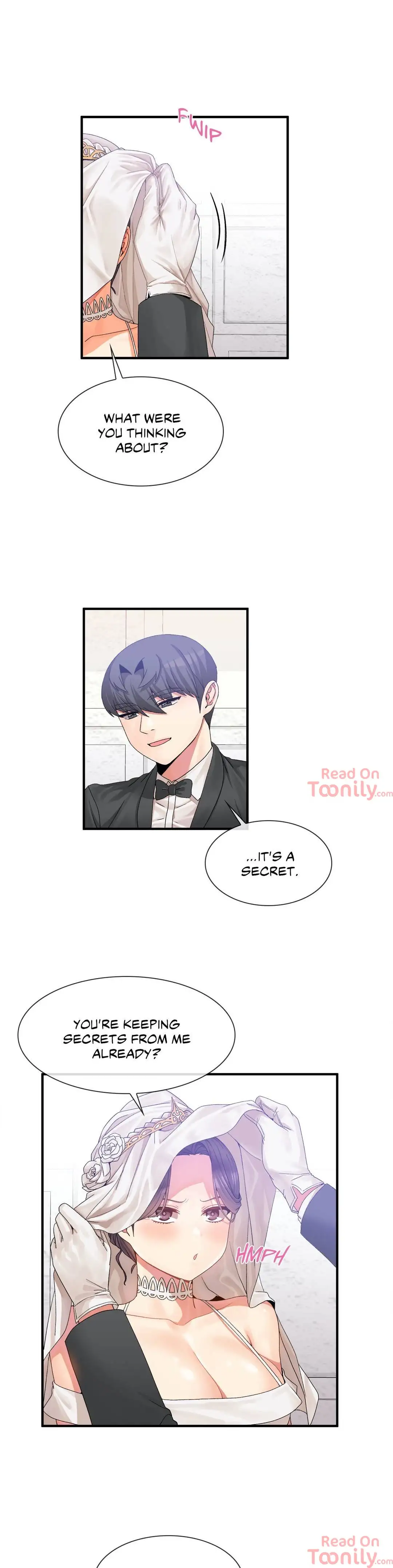 Deceptions - Chapter 72 [photo 32] - MangaPorn
