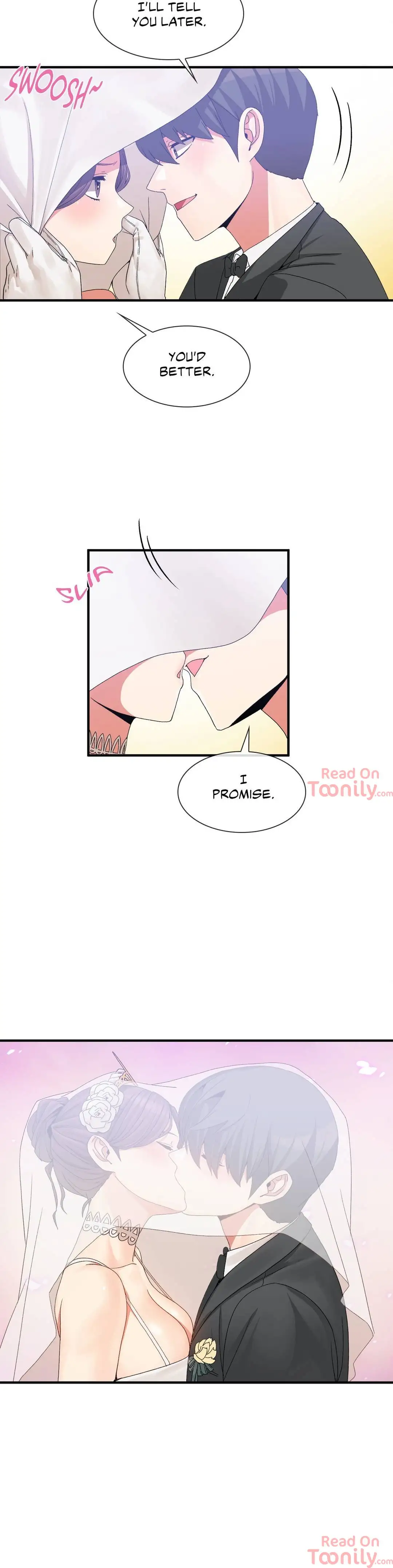 Deceptions - Chapter 72 [photo 33] - MangaPorn