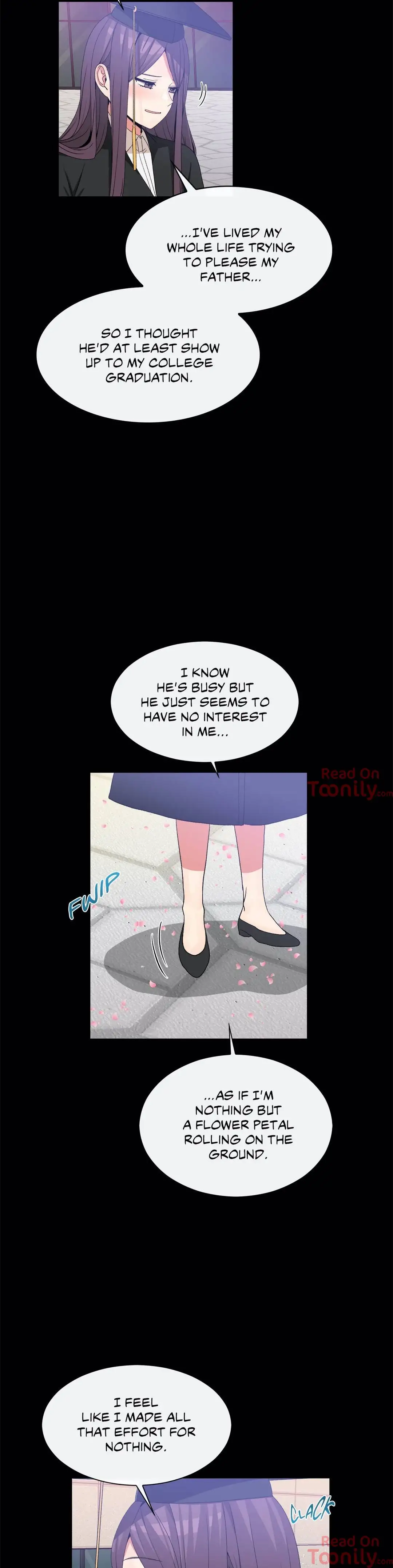 Deceptions - Chapter 72 [photo 5] - MangaPorn