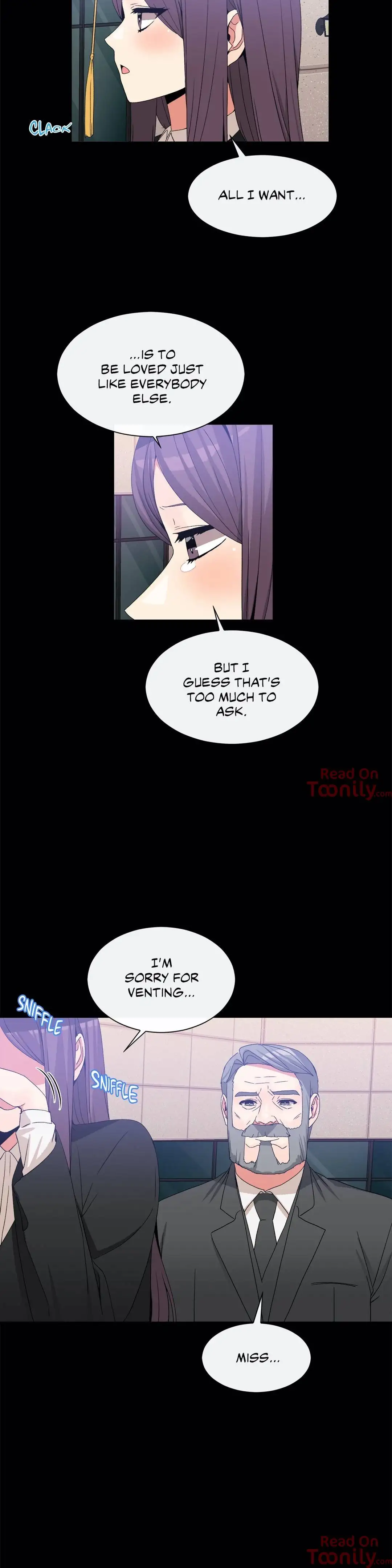 Deceptions - Chapter 72 [photo 6] - MangaPorn