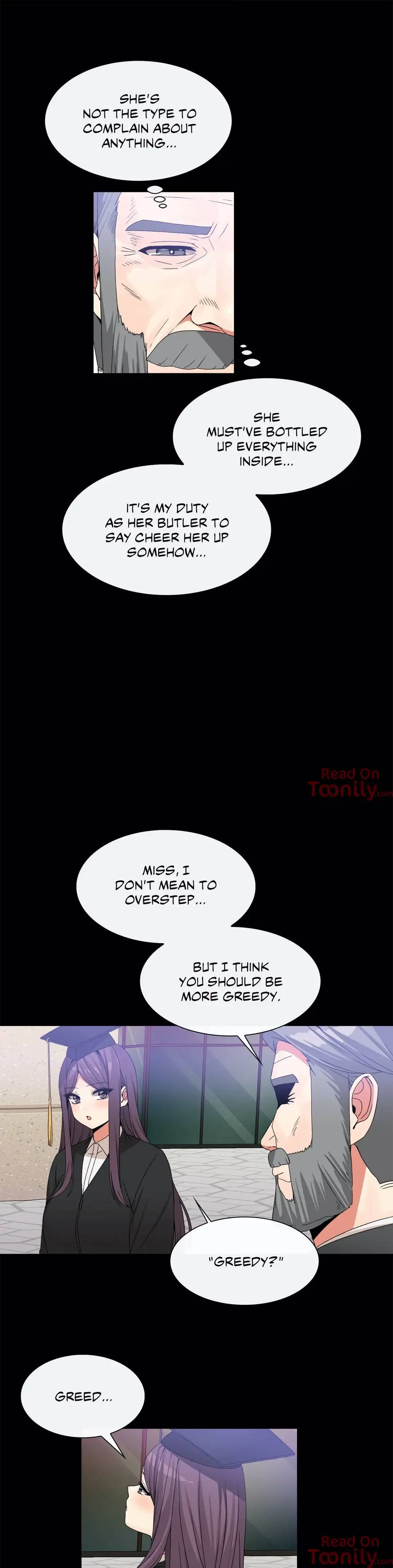 Deceptions - Chapter 72 [photo 7] - MangaPorn