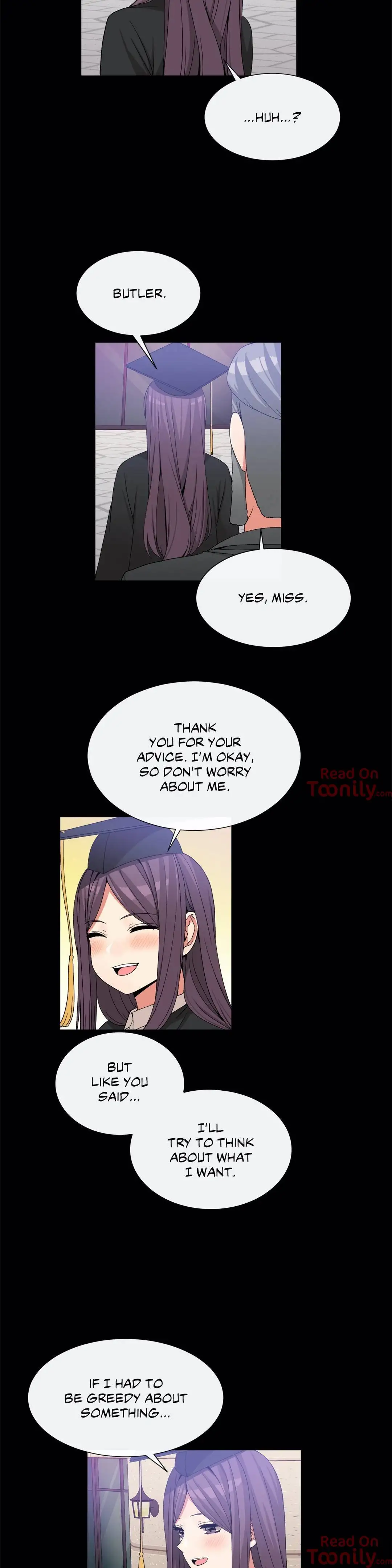 Deceptions - Chapter 72 [photo 8] - MangaPorn