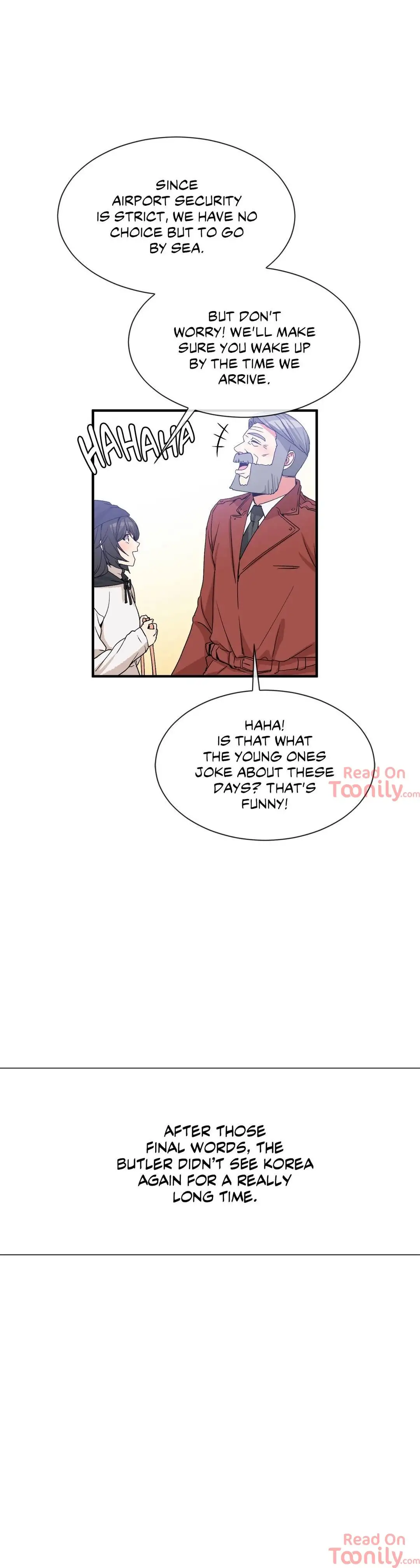 Deceptions - Chapter 73 [photo 10] - MangaPorn