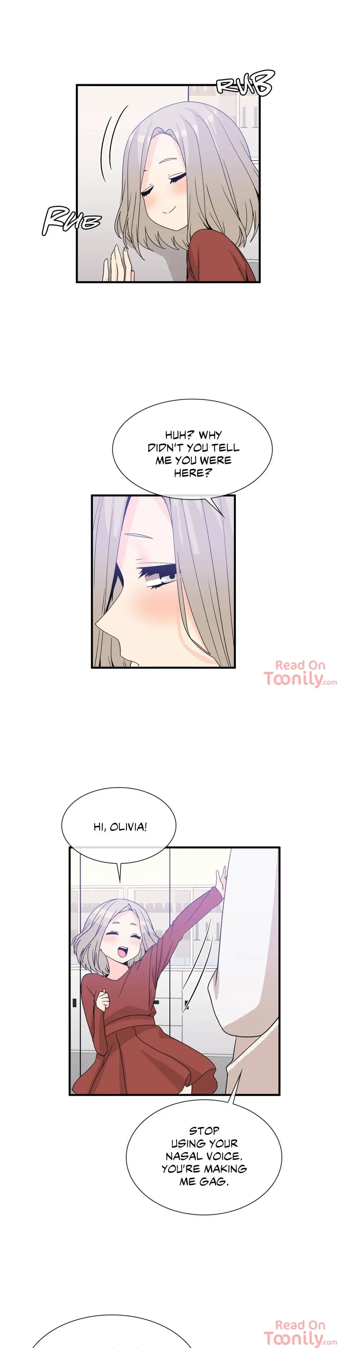 Deceptions - Chapter 73 [photo 21] - MangaPorn