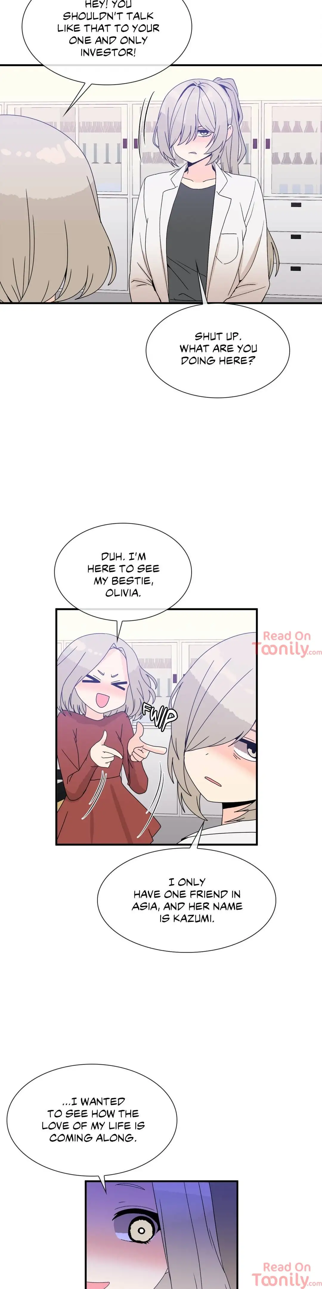 Deceptions - Chapter 73 [photo 22] - MangaPorn