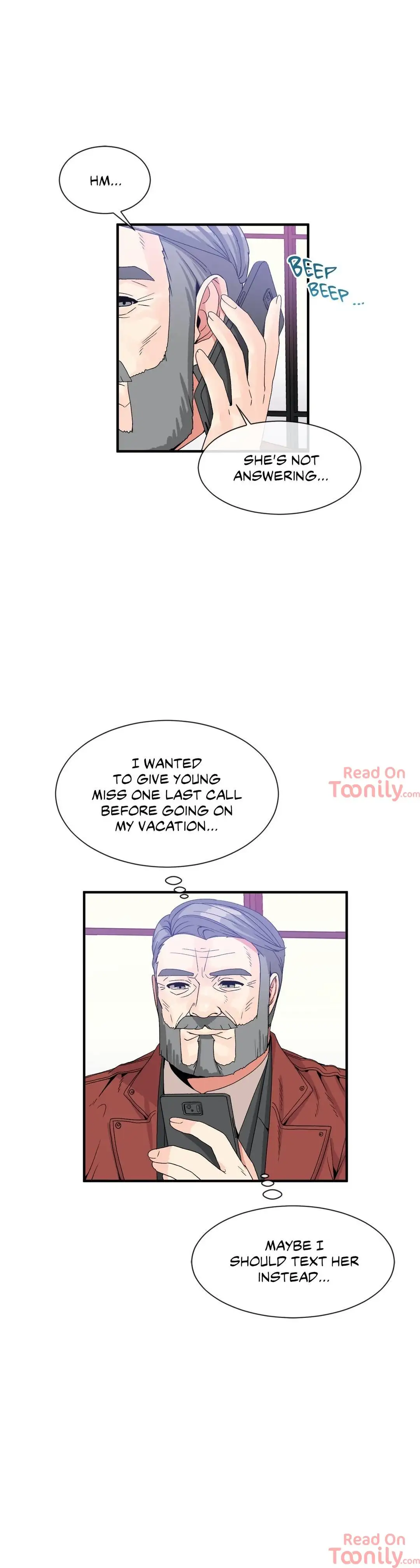 Deceptions - Chapter 73 [photo 7] - MangaPorn