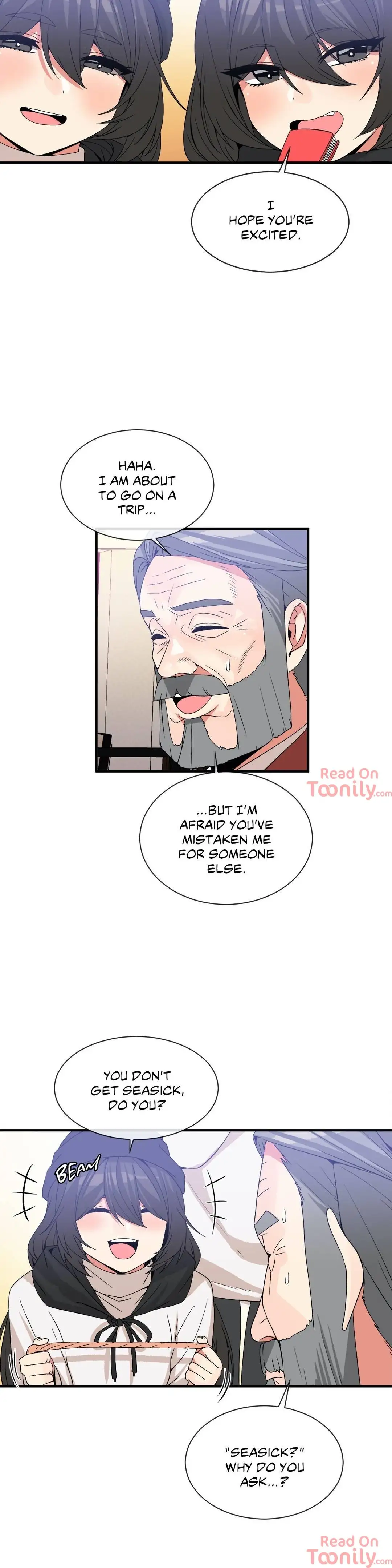 Deceptions - Chapter 73 [photo 9] - MangaPorn