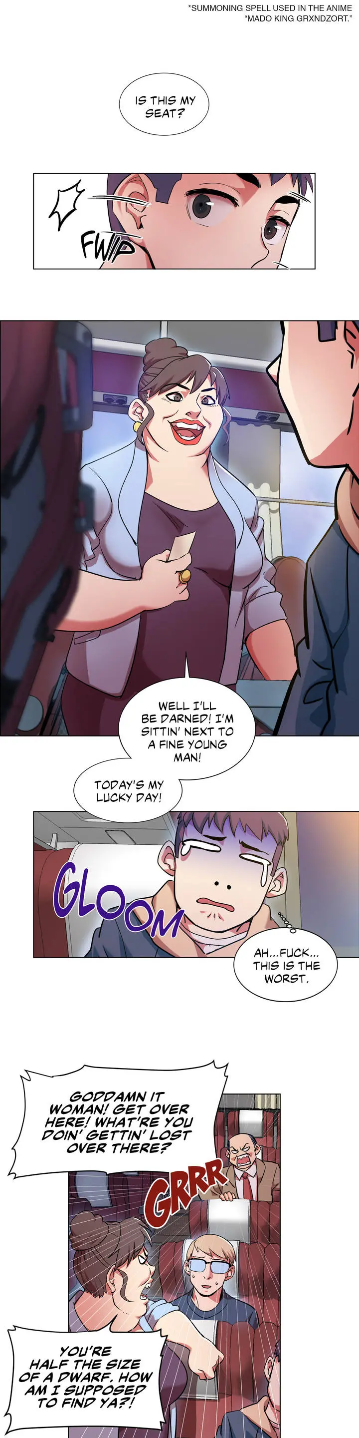 Rental Girls - Chapter 1 [photo 15] - MangaPorn