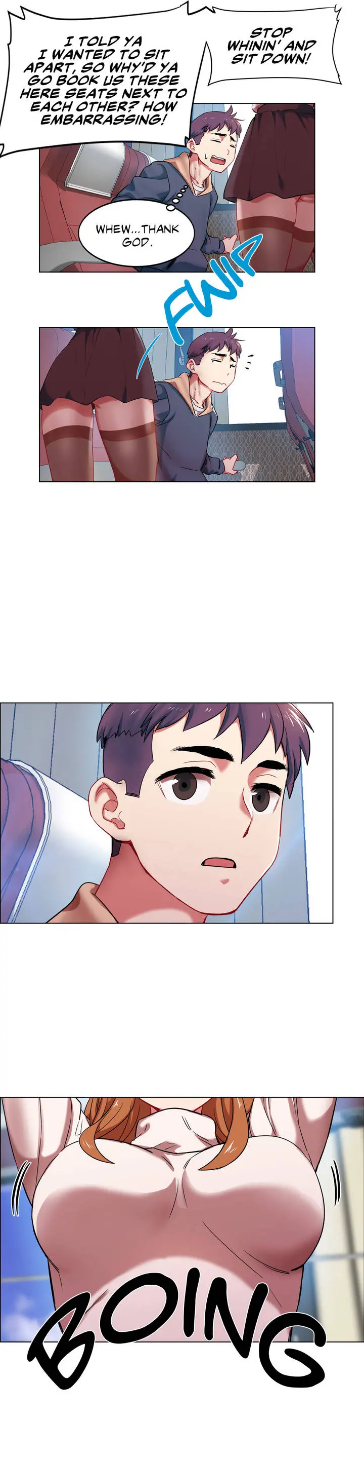 Rental Girls - Chapter 1 [photo 16] - MangaPorn