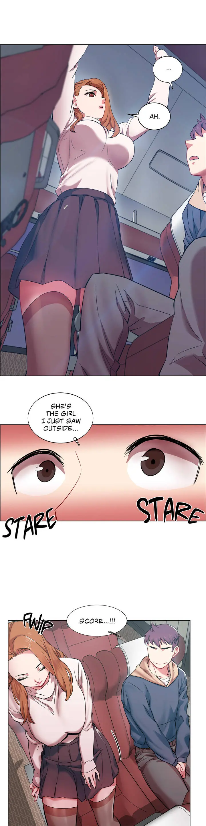 Rental Girls - Chapter 1 [photo 17] - MangaPorn