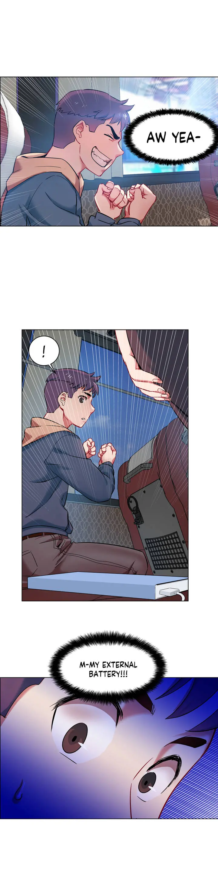 Rental Girls - Chapter 1 [photo 18] - MangaPorn