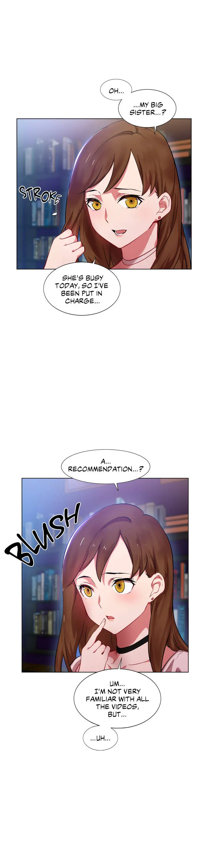 Rental Girls - Chapter 1 [photo 2] - MangaPorn