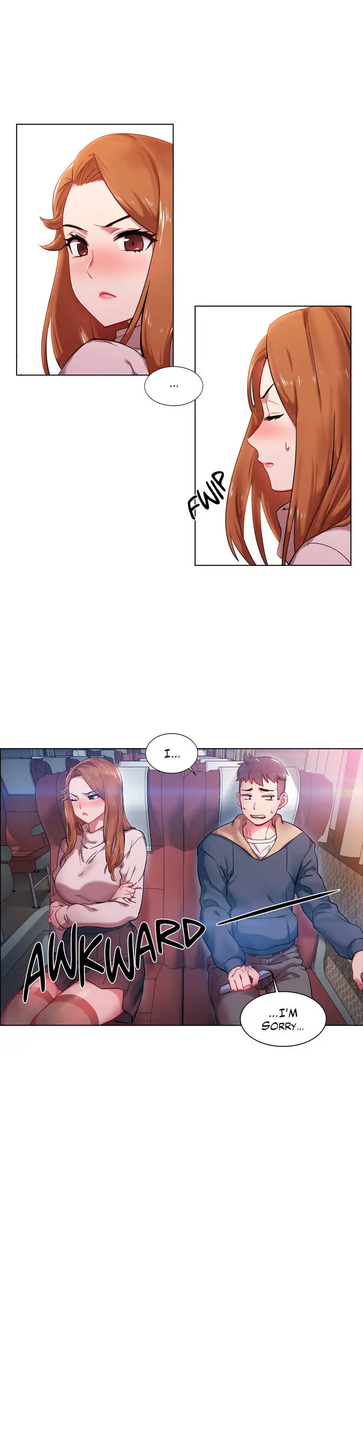 Rental Girls - Chapter 1 [photo 23] - MangaPorn