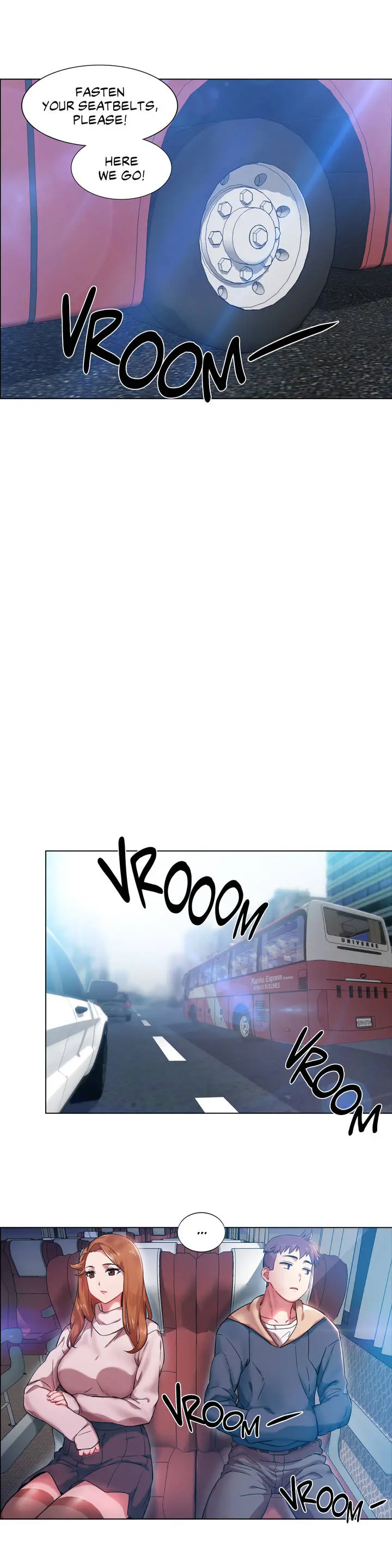 Rental Girls - Chapter 1 [photo 24] - MangaPorn
