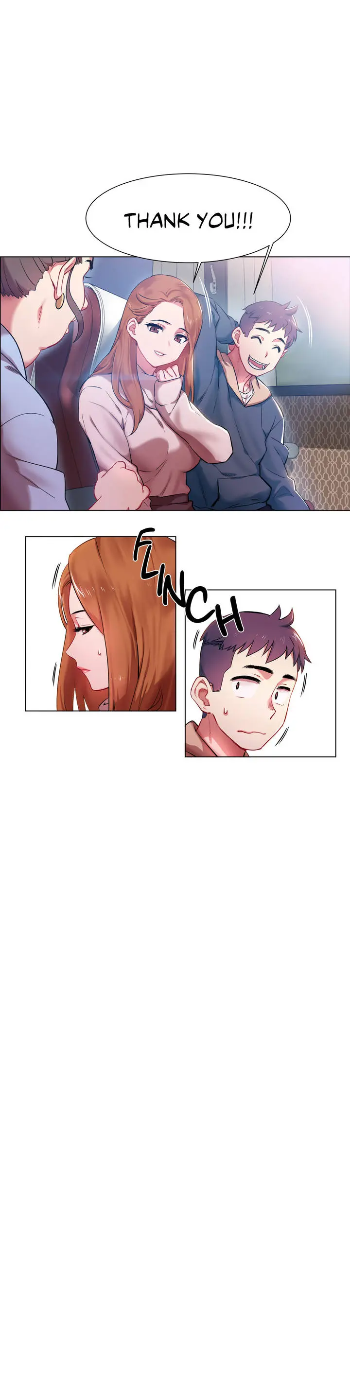 Rental Girls - Chapter 1 [photo 26] - MangaPorn