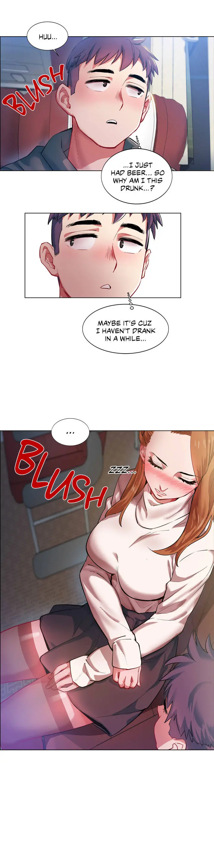 Rental Girls - Chapter 1 [photo 28] - MangaPorn