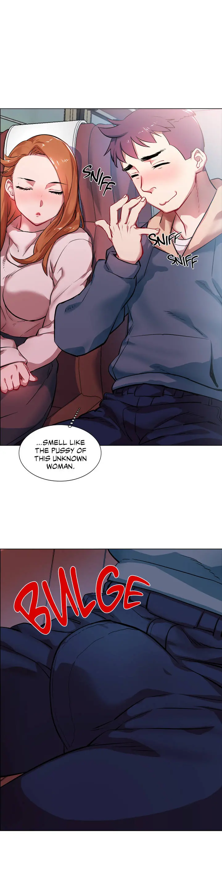 Rental Girls - Chapter 1 [photo 33] - MangaPorn