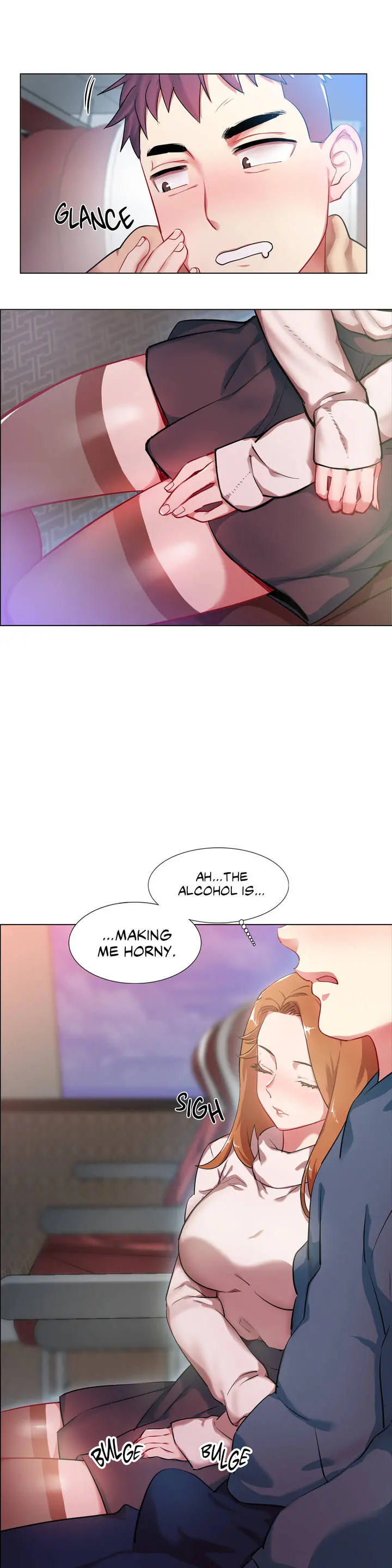 Rental Girls - Chapter 1 [photo 35] - MangaPorn
