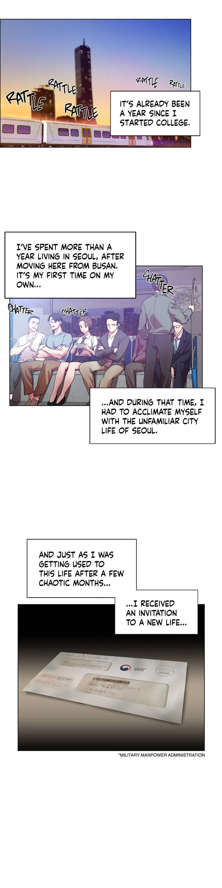 Rental Girls - Chapter 1 [photo 8] - MangaPorn