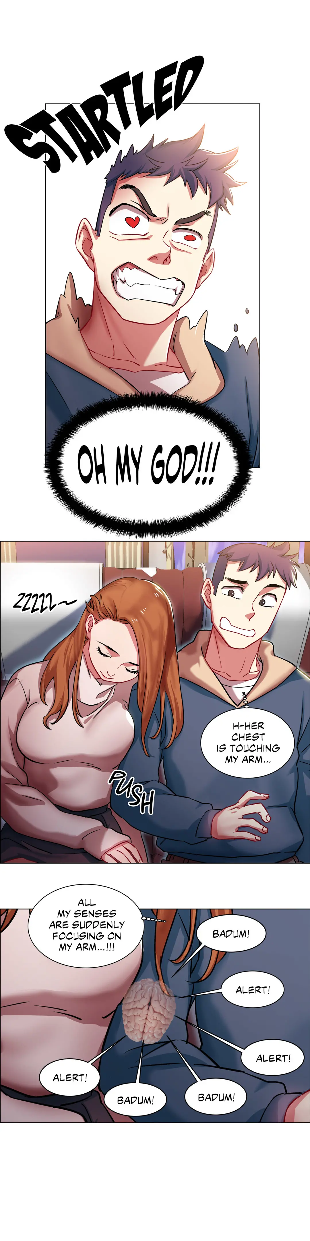 Rental Girls - Chapter 2 [photo 12] - MangaPorn