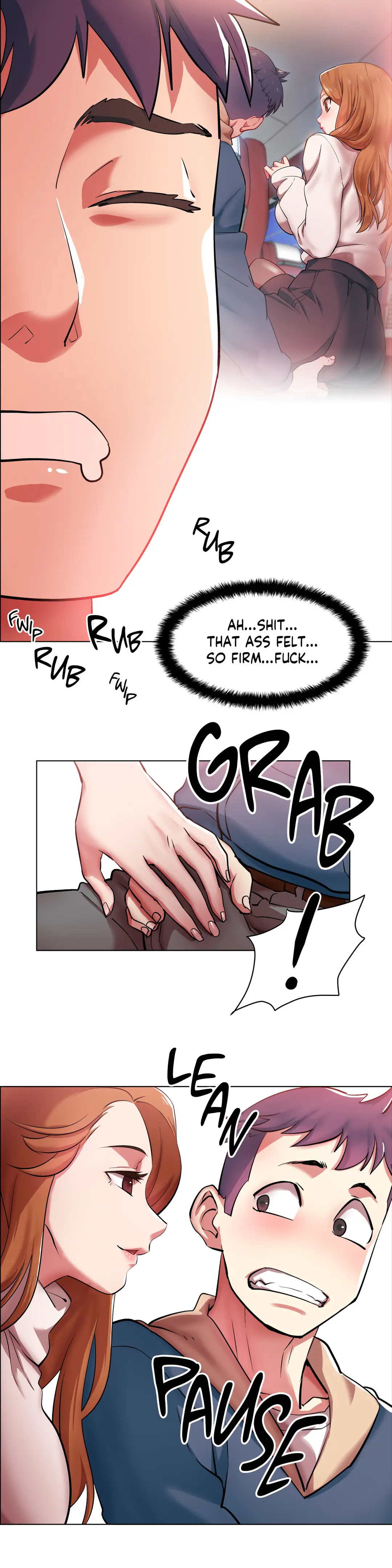 Rental Girls - Chapter 2 [photo 2] - MangaPorn