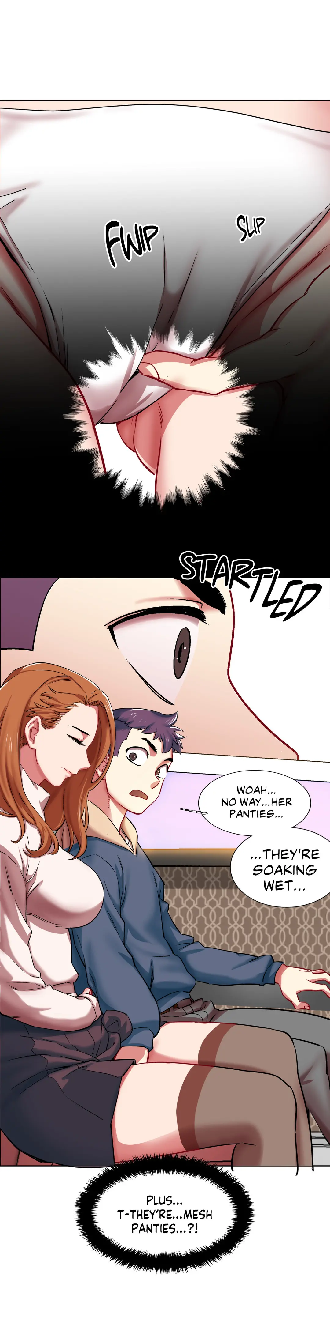 Rental Girls - Chapter 2 [photo 21] - MangaPorn