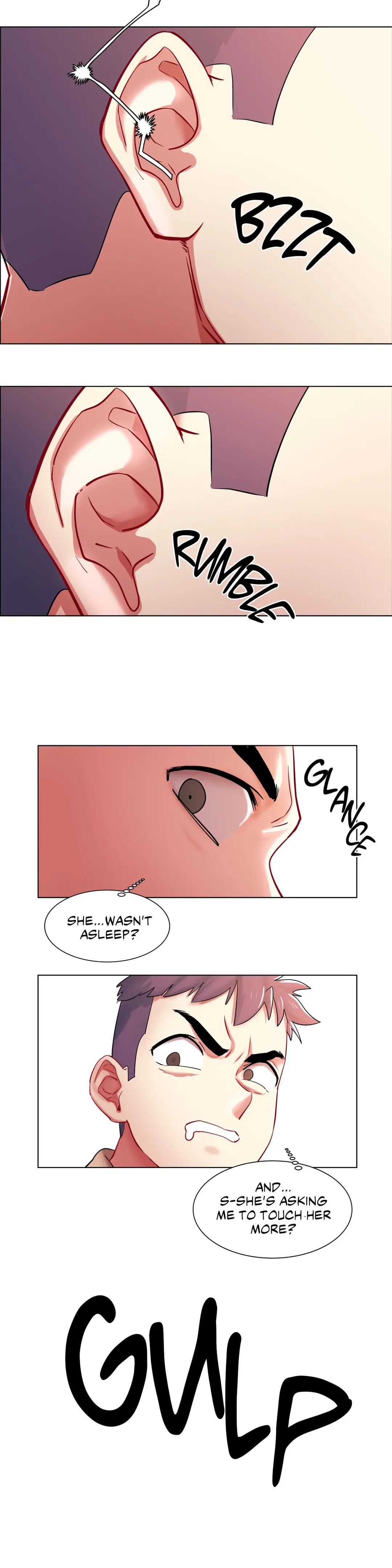 Rental Girls - Chapter 2 [photo 23] - MangaPorn