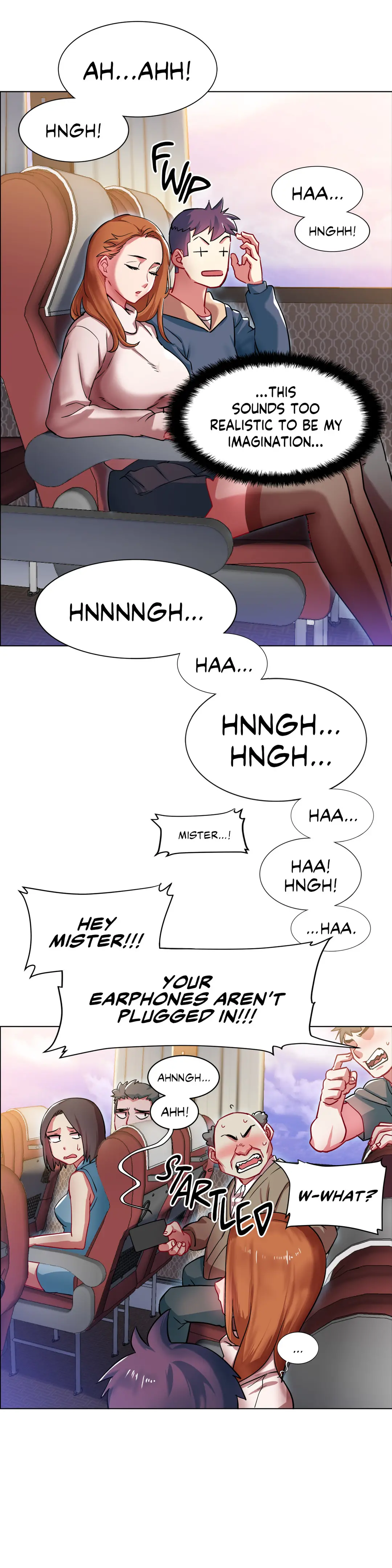 Rental Girls - Chapter 2 [photo 7] - MangaPorn