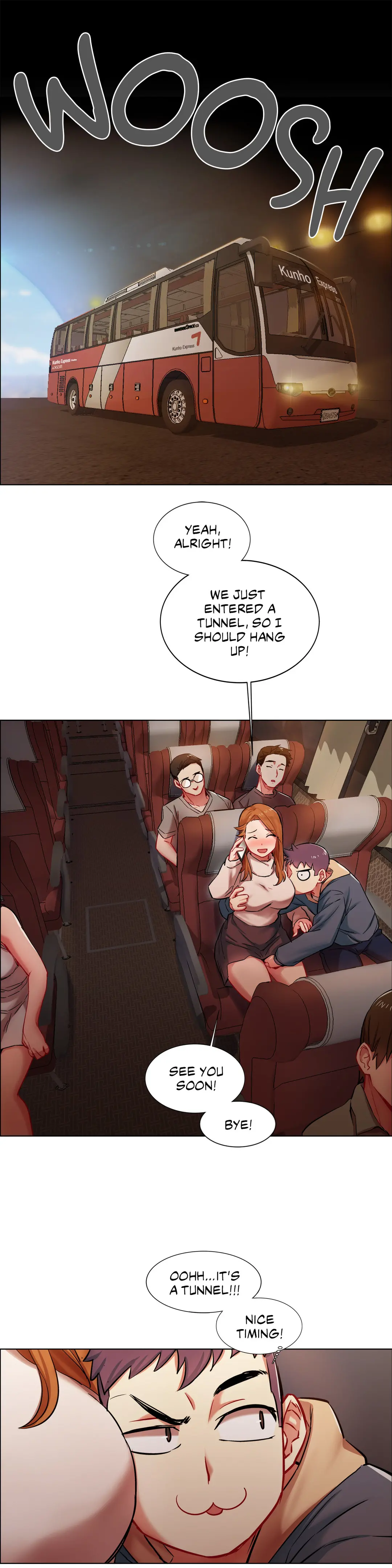 Rental Girls - Chapter 3 [photo 11] - MangaPorn