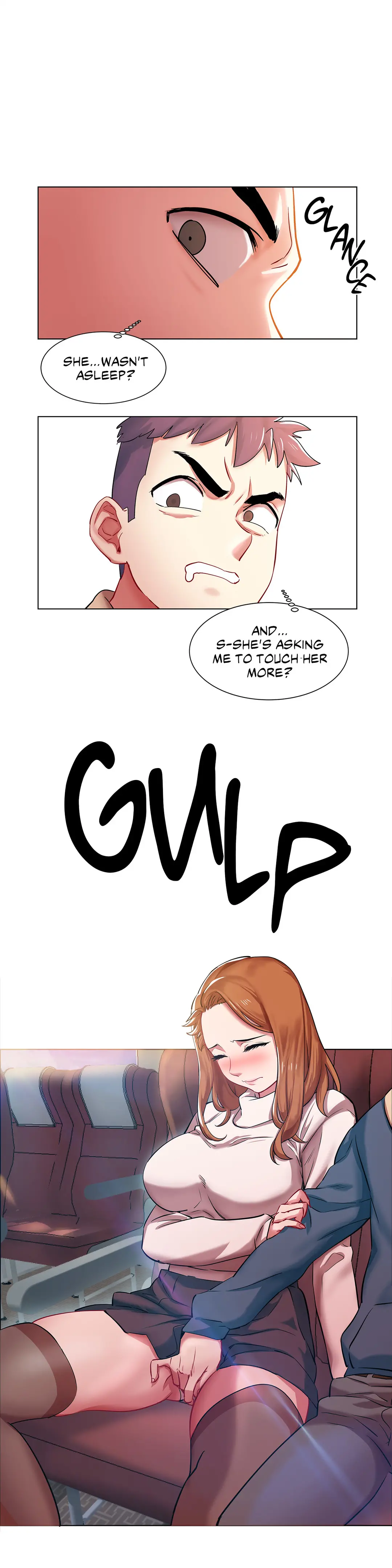 Rental Girls - Chapter 3 [photo 2] - MangaPorn
