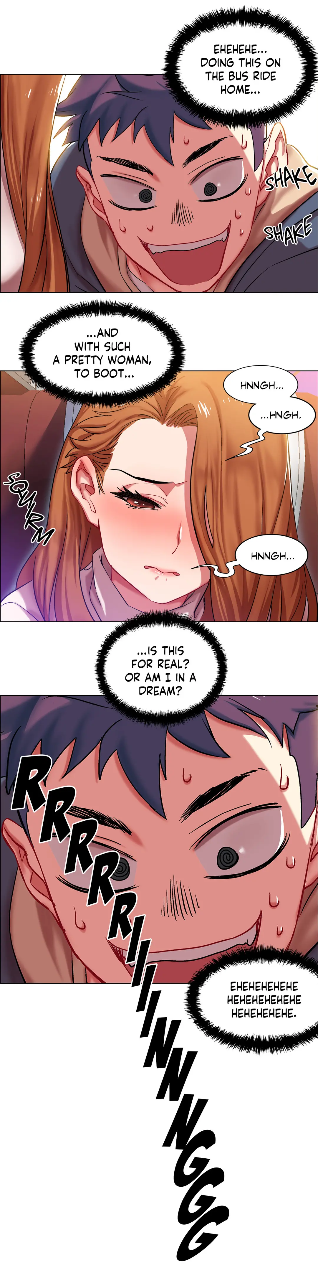 Rental Girls - Chapter 3 [photo 5] - MangaPorn
