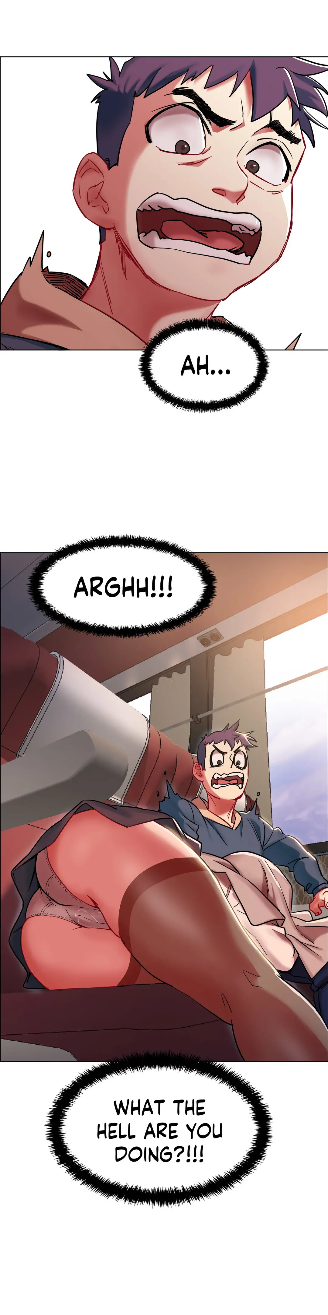 Rental Girls - Chapter 4 [photo 1] - MangaPorn