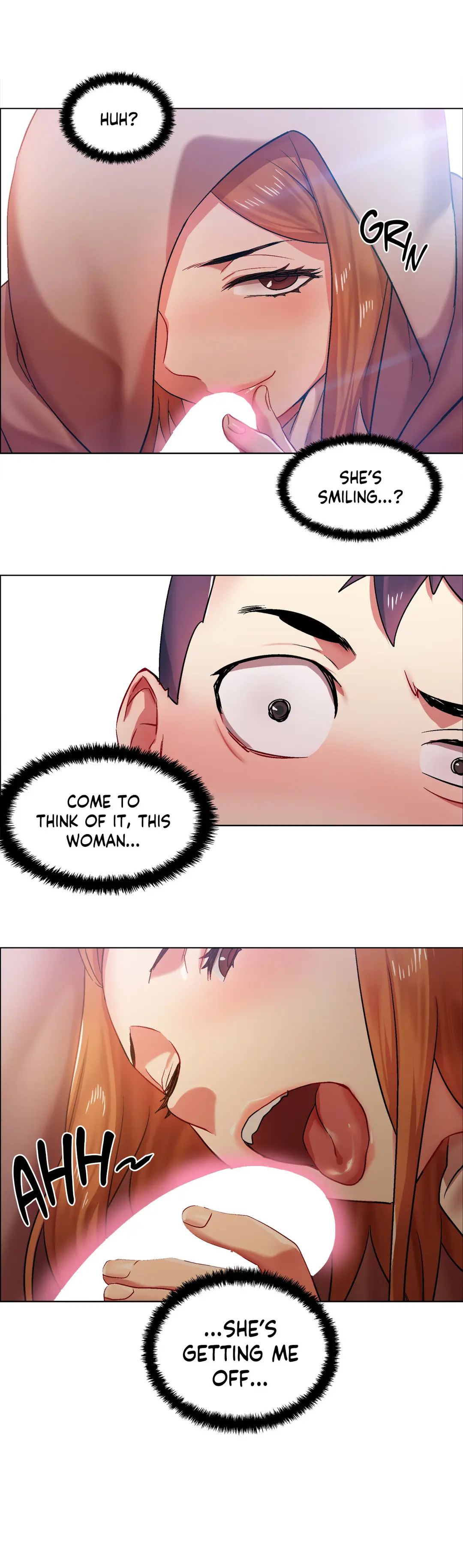 Rental Girls - Chapter 4 [photo 10] - MangaPorn