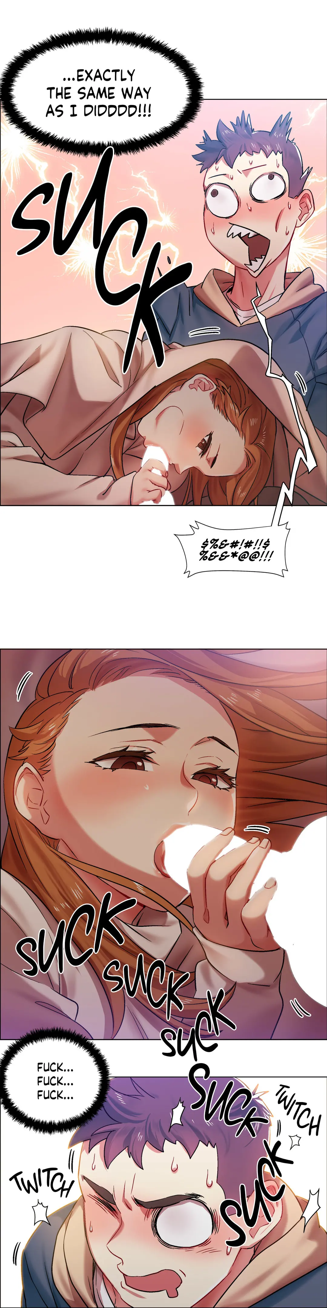 Rental Girls - Chapter 4 [photo 11] - MangaPorn