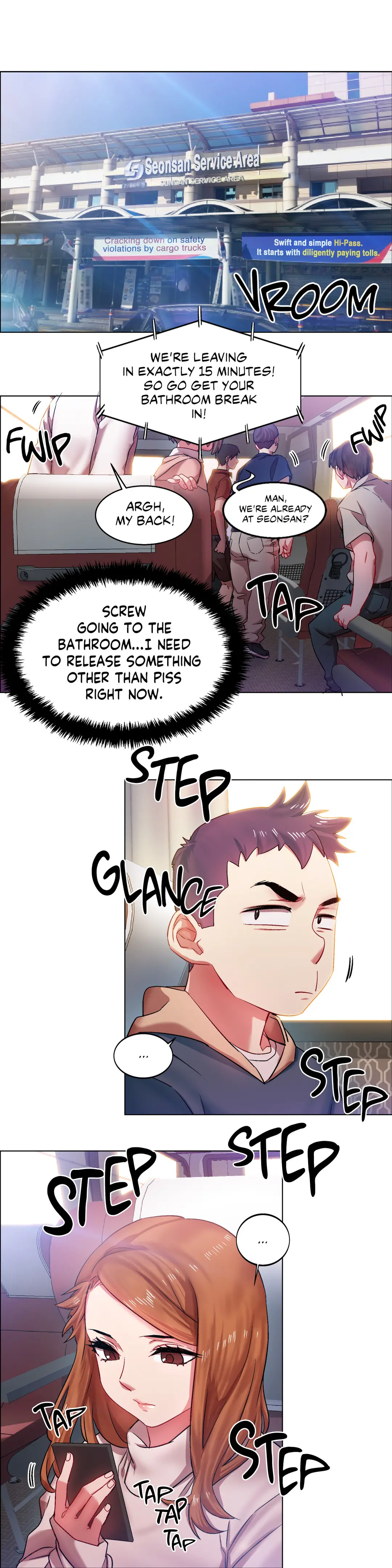 Rental Girls - Chapter 4 [photo 18] - MangaPorn