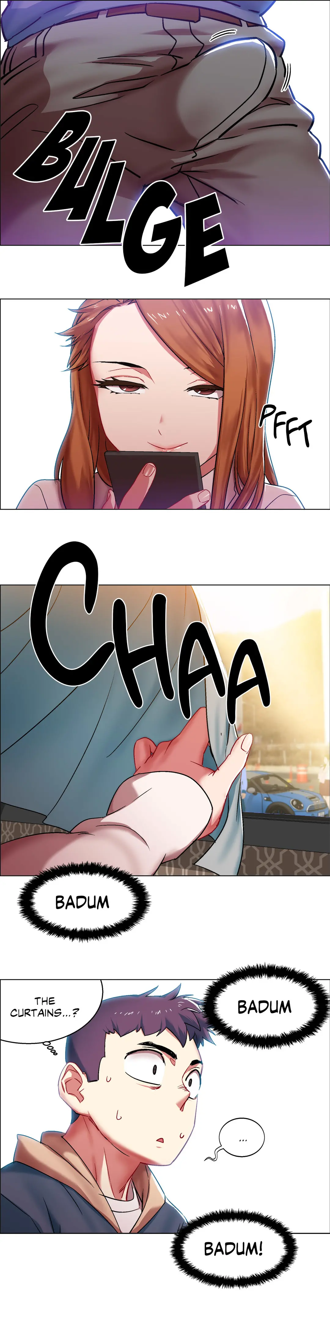 Rental Girls - Chapter 4 [photo 23] - MangaPorn