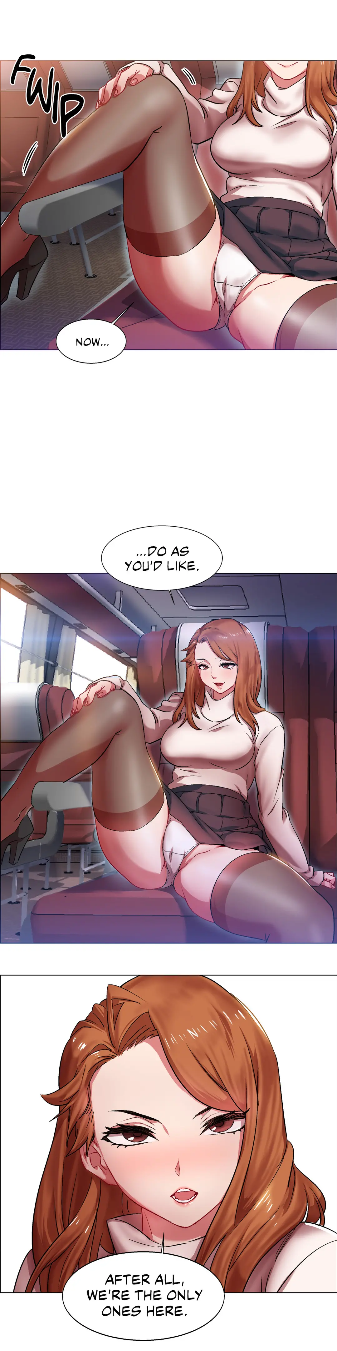 Rental Girls - Chapter 4 [photo 24] - MangaPorn