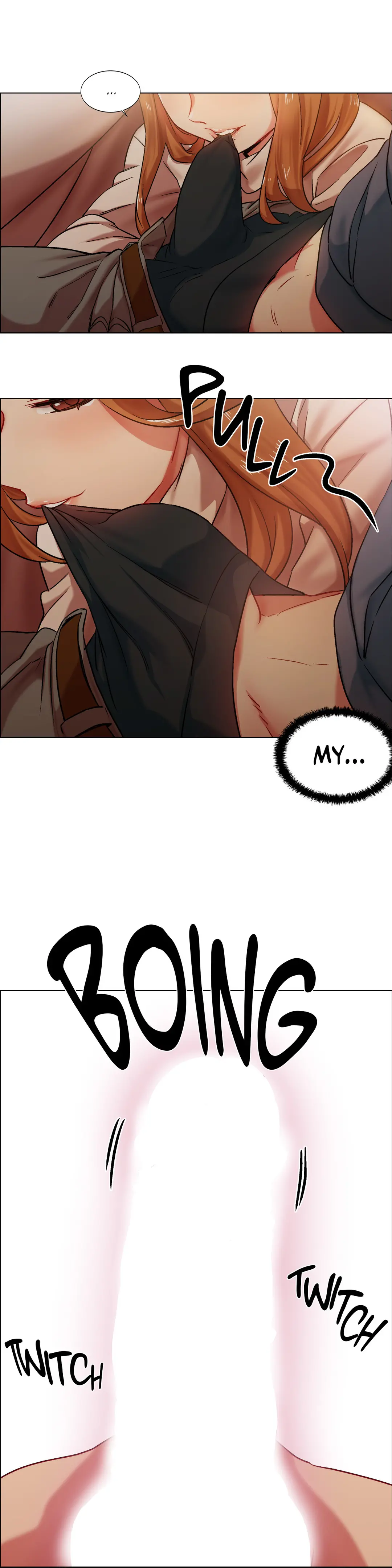 Rental Girls - Chapter 4 [photo 5] - MangaPorn