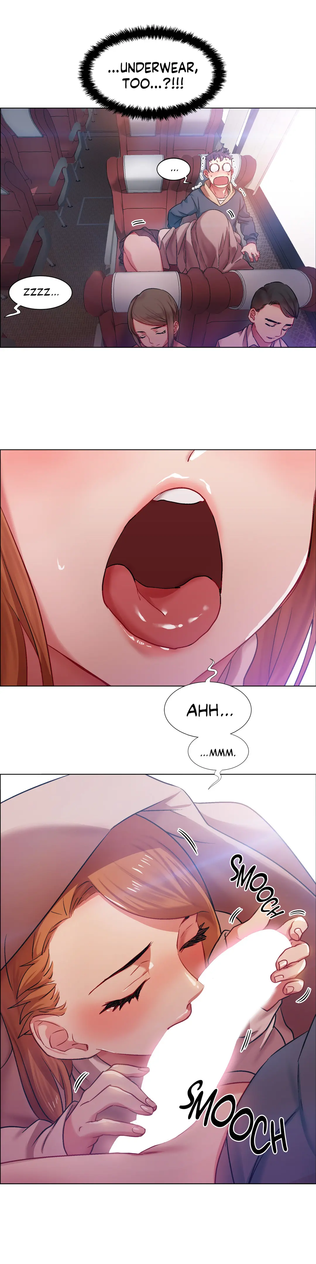 Rental Girls - Chapter 4 [photo 6] - MangaPorn