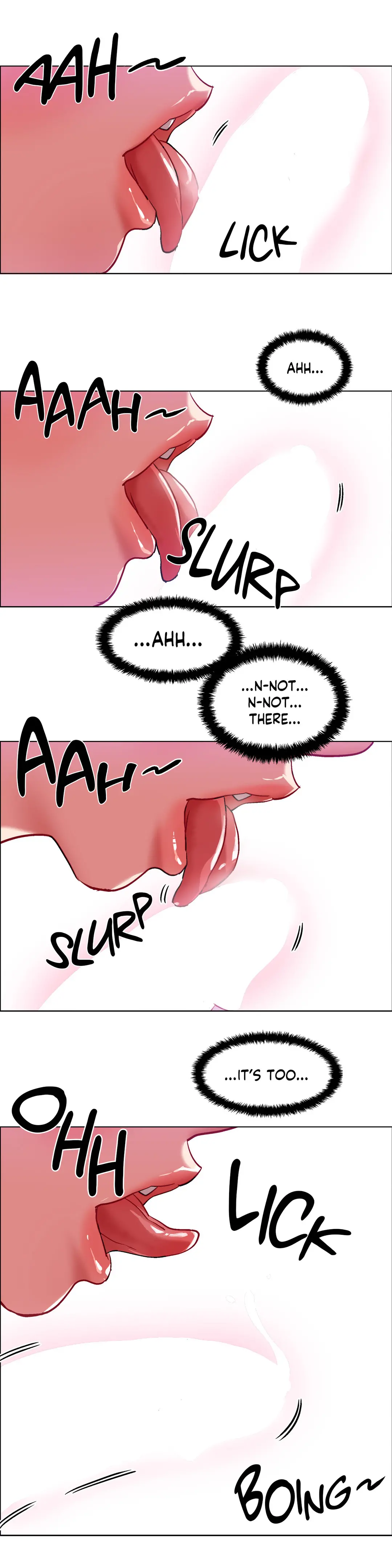 Rental Girls - Chapter 4 [photo 8] - MangaPorn