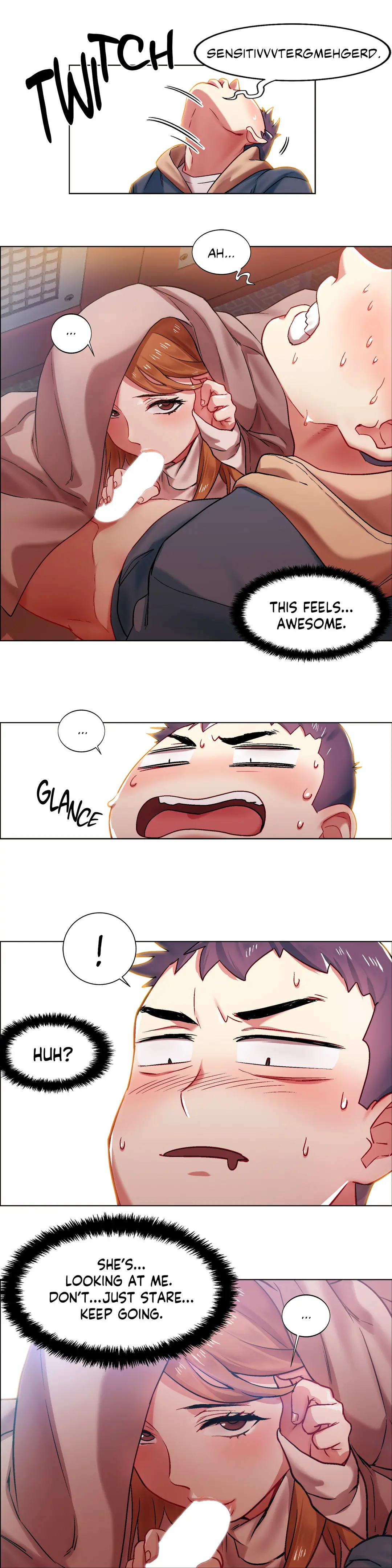 Rental Girls - Chapter 4 [photo 9] - MangaPorn